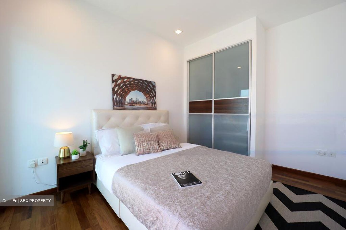 Cardiff Residence (D19), Condominium #484042121